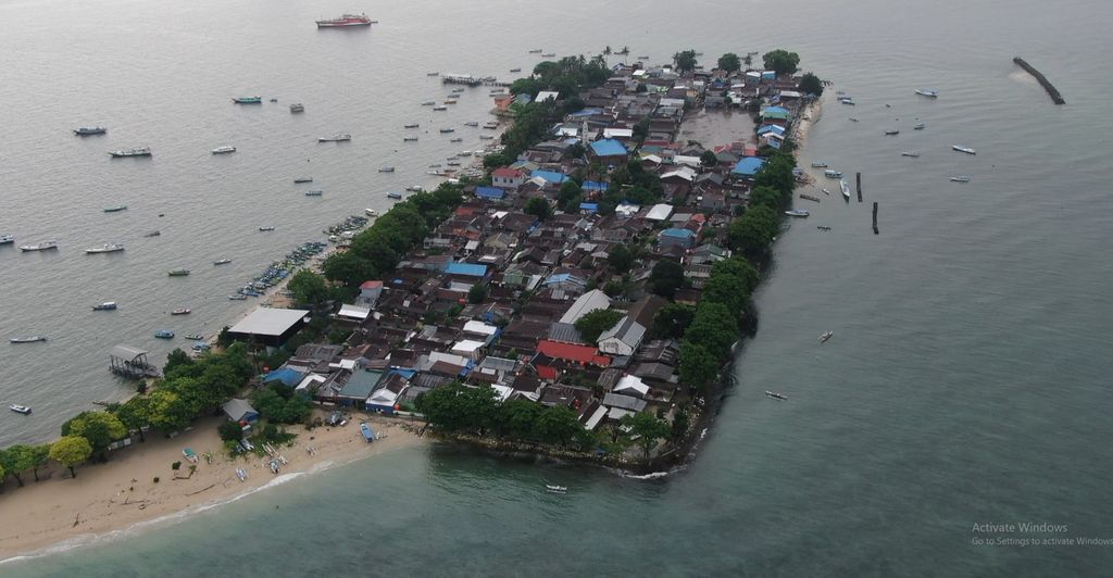 Pulau Lae-lae