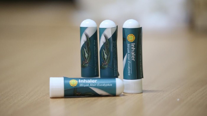 Antivirus Corona