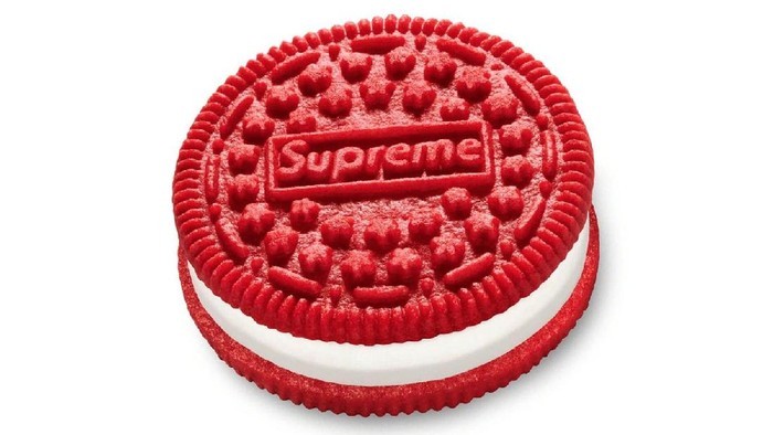 brand fashion dan makanan