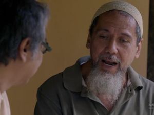 Inspirasi Bertani Iskandar Waworuntu Lahir dari Panggung Teater