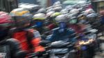 Bukan Cuma Jakarta, di Bandung juga Macet Tuh