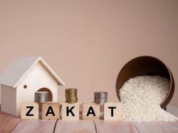Mudah! Begini Cara Menghitung Zakat Penghasilan Jelang Lebaran