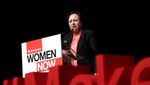 Sosok Shirin Ebadi, Sang Pejuang Perdamaian Islam di Era Modern