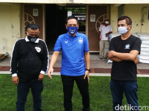 Rayakan Ultah ke-88, PSIS Bagi 2.500 Paket Bantuan ke Suporter