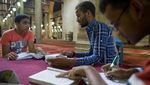 Melihat Lebih Dekat Al-Azhar Kairo, Universitas Tertua di Dunia