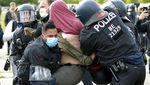 Ini Deretan Negara yang Demo Anti-Lockdown