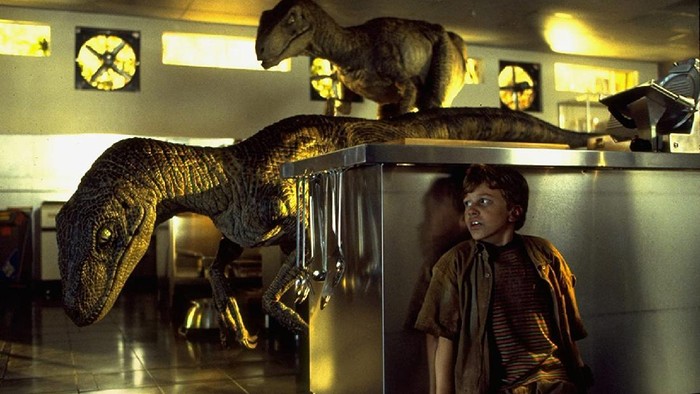 Jurassic Park