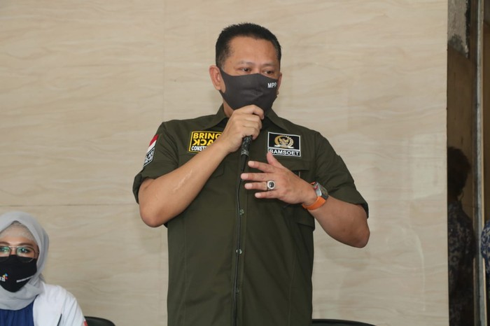 MPR RI