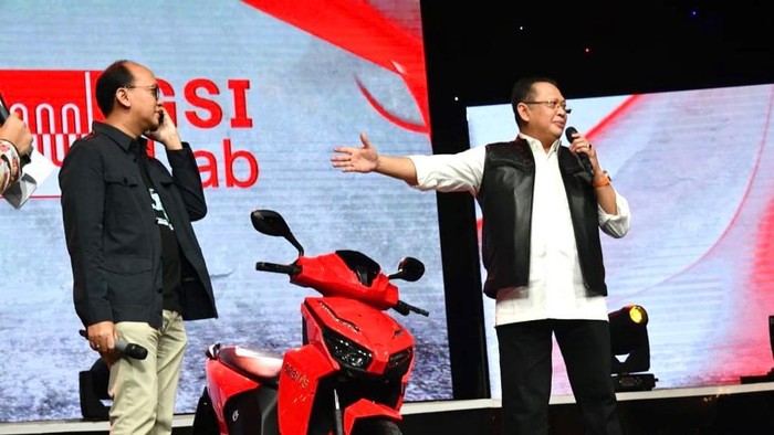 Bambang Soesatyo