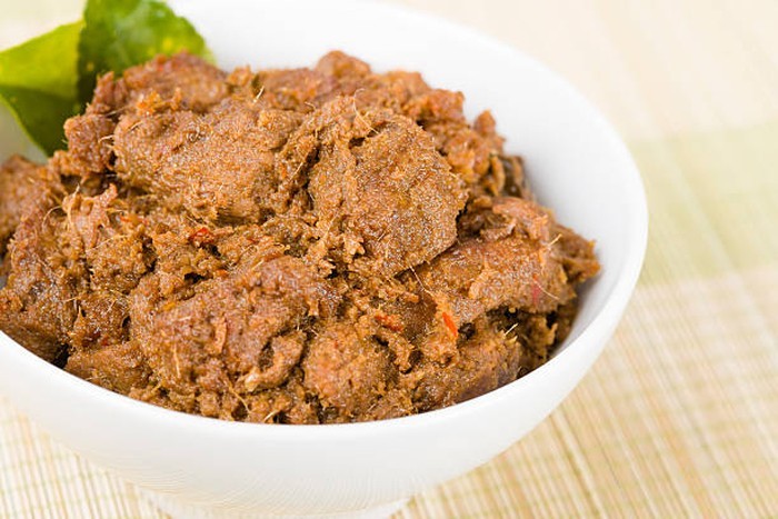 Tips Rendang Uda Dian Anugrah