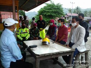 Cekcok Dokter Tolak Tunjukkan KTP ke Petugas PSBB Berujung Pinta Maaf