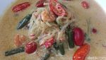 10 Resep Sayur Gurih Berkuah Santan yang Sederhana dan Mantul