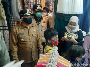 Malang Raya PPKM 11 hingga 25 Januari, Begini Aturannya