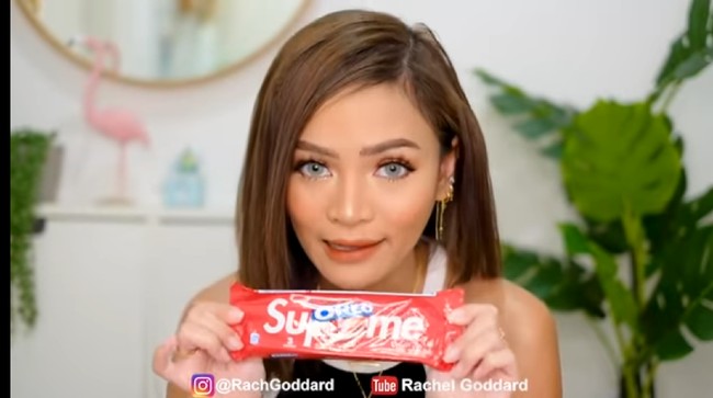 Seru! 5 Selebgram Ini Review Oreo Supreme, Termasuk Kekeyi