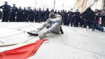 Ini Deretan Negara yang Demo Anti-Lockdown
