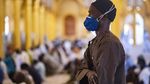 Kasus Corona Masih Tinggi, Masjid-masjid di Senegal Dibuka Kembali