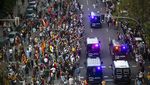 Ini Deretan Negara yang Demo Anti-Lockdown