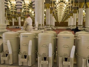 Doa Minum Air Zam-zam, Dibaca Agar Mendapat Berkah