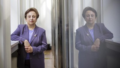 Sosok Shirin Ebadi, Sang Pejuang Perdamaian Islam di Era Modern