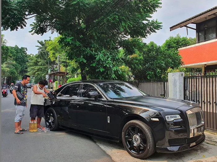 Raffi Ahmad