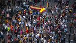 Ini Deretan Negara yang Demo Anti-Lockdown