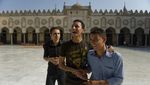 Melihat Lebih Dekat Al-Azhar Kairo, Universitas Tertua di Dunia