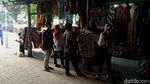 Mudik Dilarang, Begini Kondisi Terkini Pusat Batik Pekalongan