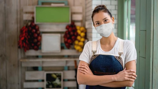 5 Perubahan Ini Akan Terjadi di Restoran Usai Pandemi COVID-19