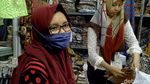 Mudik Dilarang, Begini Kondisi Terkini Pusat Batik Pekalongan