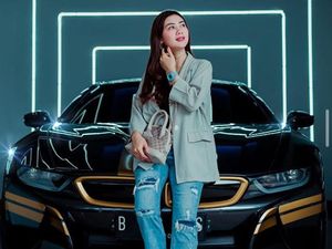 Kiat Sukses Crazy Rich Surabaya yang Dulunya Pernah Ngamen hingga Jadi ART
