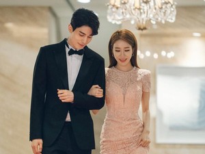 Sinopsis Touch Your Heart, Drama Korea Si Tampan Lee Dong Wook