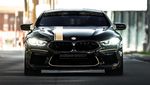 Inilah Modifikasi BMW Paling Ngebut di Dunia