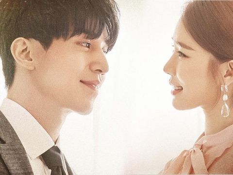 Drama Touch Your Heart