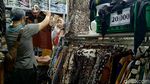Mudik Dilarang, Begini Kondisi Terkini Pusat Batik Pekalongan
