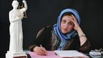 Sosok Shirin Ebadi, Sang Pejuang Perdamaian Islam di Era Modern