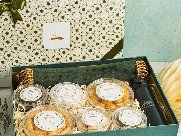 hampers lebaran hampers lebaran