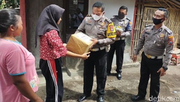 polresta banyuwangi