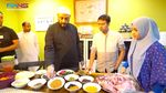 Mengenang Syekh Ali Jaber, Pendakwah yang Jago Masak Nasi Mandi