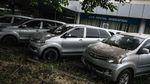 Ada Larangan Mudik, Omzet Rental Mobil Terjun Bebas