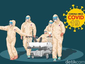 IDI-Satgas Corona Gelar Doa Bersama untuk Keselamatan Dokter