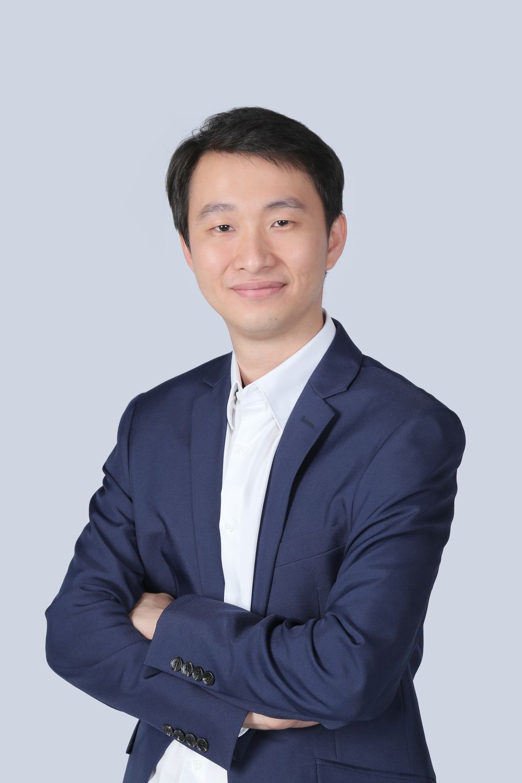 Oscar Darmawan, CEO Indodax (is)