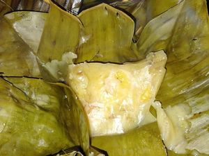 3 Resep Kue Pisang Kukus yang Empuk Legit dan Gampang Dibuat