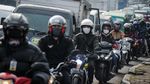 Bukan Cuma Jakarta, di Bandung juga Macet Tuh