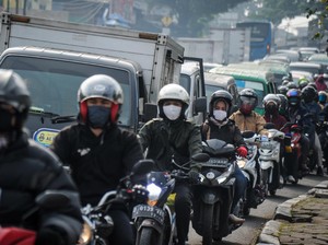 Pengurangan PSBB Tanpa Kehilangan Kendali atas Corona Bak Pertaruhan
