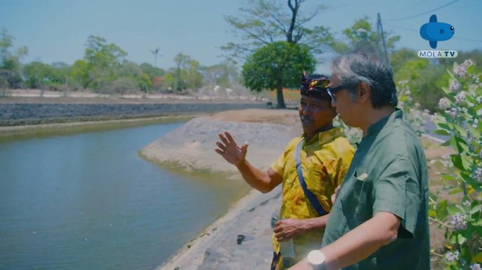 Pulau Serangan