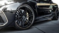 Dengan peningkatan ini, BMW M8 mampu berakselerasi hingga 100 kpj dari berhenti dalam waktu 2,6 detik, menjadikannya Kompetisi BMW M8 tercepat di dunia. Foto: carbuzz