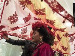 Menghipnotis Mata! Deretan Foto Jawara Kontes Foto Smithsonian