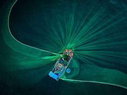 Menghipnotis Mata! Deretan Foto Jawara Kontes Foto Smithsonian