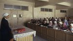 Melihat Lebih Dekat Al-Azhar Kairo, Universitas Tertua di Dunia