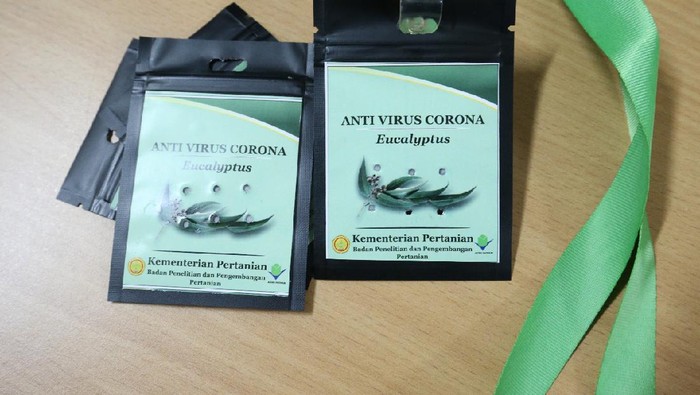Antivirus Corona